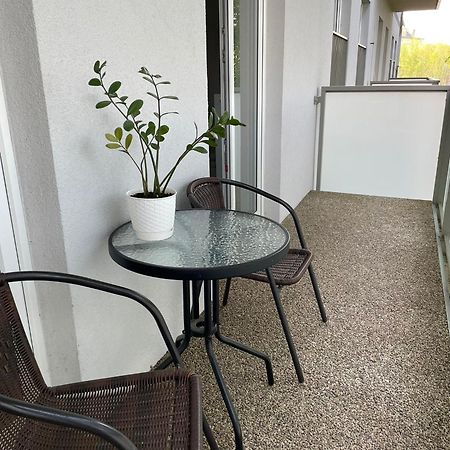 Spa Apartment Moser Karlsbad Buitenkant foto