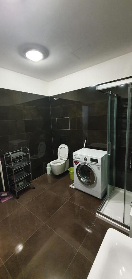 Spa Apartment Moser Karlsbad Buitenkant foto