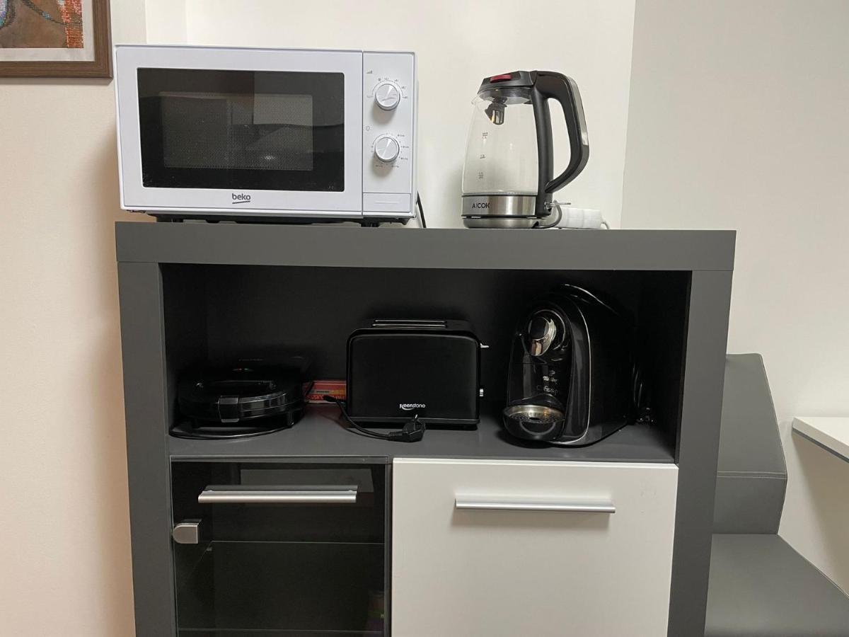 Spa Apartment Moser Karlsbad Buitenkant foto