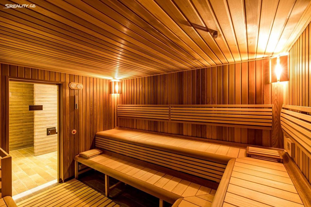 Spa Apartment Moser Karlsbad Buitenkant foto